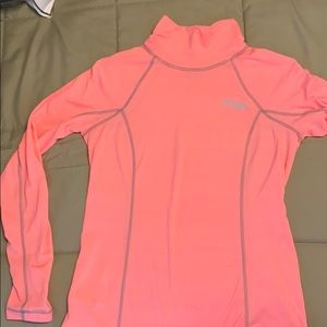 FILAS Ling Sleeved Running Top